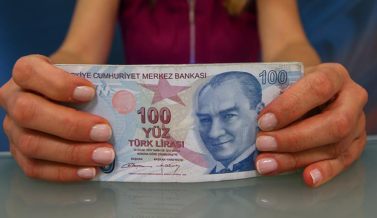Avdagiç 'gözden geçirilsin' dedi: Çalışanın brütü artıyor, neti aynı kalıyor Avdagiç 'gözden geçirilsin' dedi: Çalışanın brütü artıyor, neti aynı kalıyor