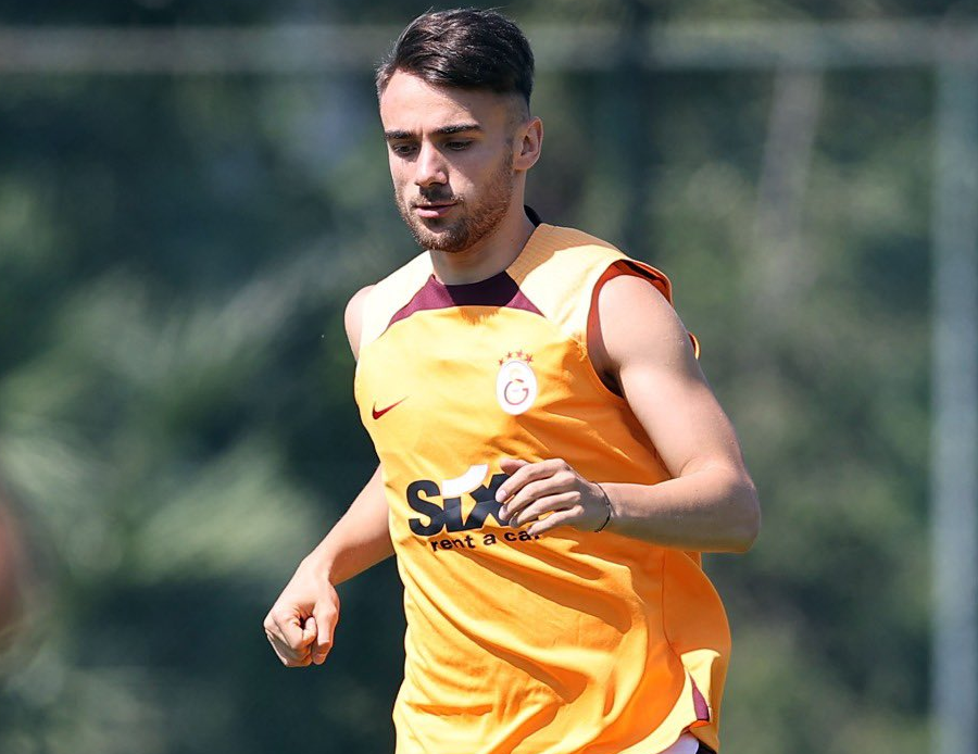 Yunus Akgün'den Fatih Terim ve Arda Güler açıklaması Yunus Akgün'den Fatih Terim ve Arda Güler açıklaması