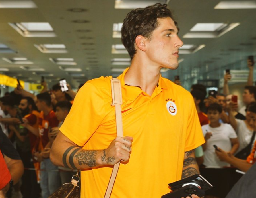 Jorge Jesus, Galatasaray'ın yıldızını transfer etmek istiyor! Al-Hilal rotayı Florya'ya çevirdi