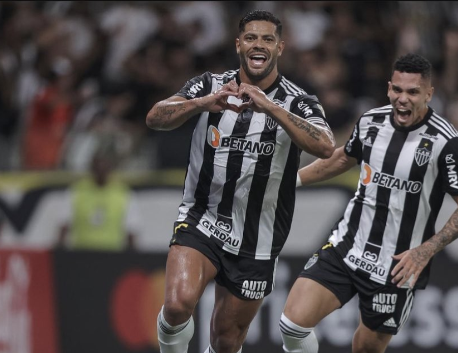 Süper Lig'de ses getiren transfer: Brezilyalı Hulk, Samsunspor yolunda Süper Lig'de ses getiren transfer: Brezilyalı Hulk, Samsunspor yolunda
