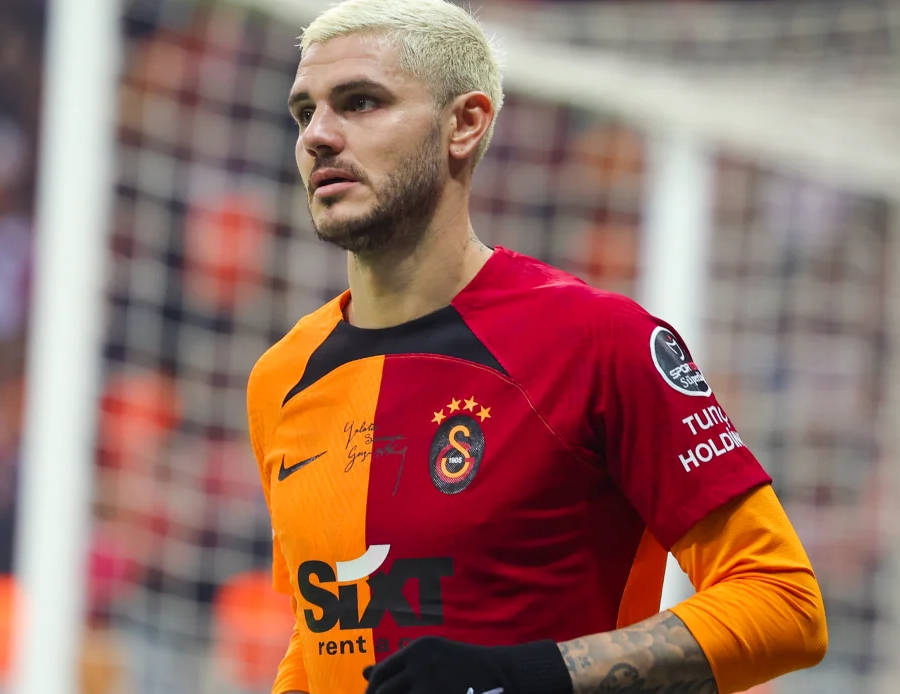 Icardi'nin Galatasaray'a maliyeti belli oldu! Fransız basını sürpriz gelişmeyi duyurdu