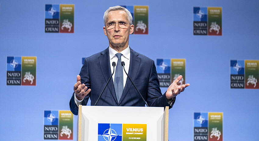 Türkiye'den İsveç'e NATO vizesi: Erdoğan, kararı Meclis'e götürecek