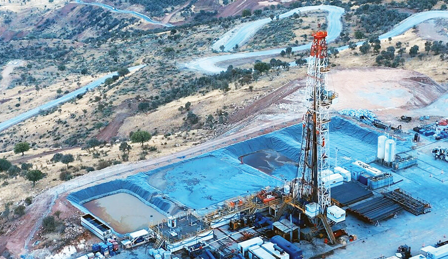 Hedef küresel aktör olmak: Enerjide Türkiye'nin yeni yol haritası hazır Hedef küresel aktör olmak: Enerjide Türkiye'nin yeni yol haritası hazır