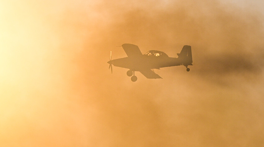 Yangına çok sayıda ekip müdahale ediyor