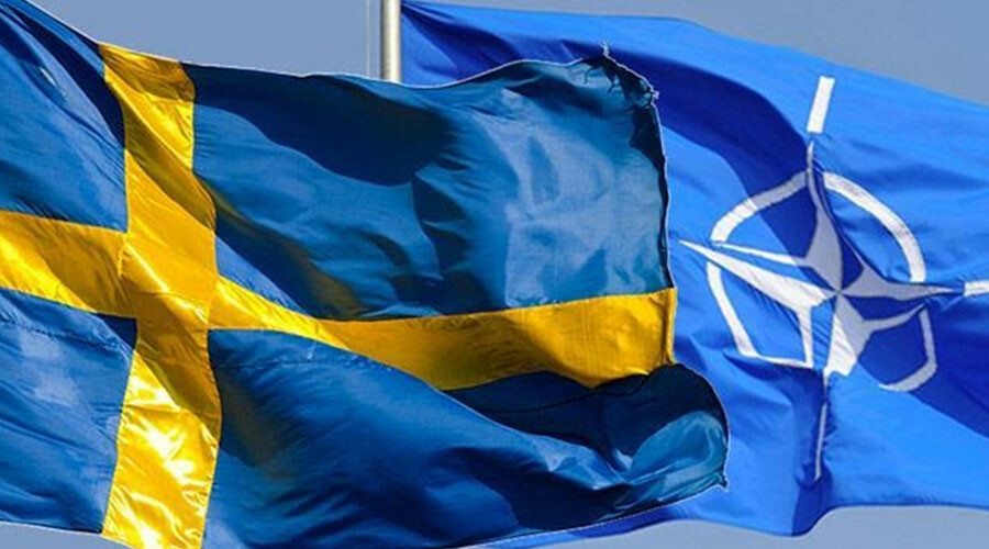 İsveç'e AB şartı dünya gündeminde... Erdoğan'ın sözleri manşetlere taşındı