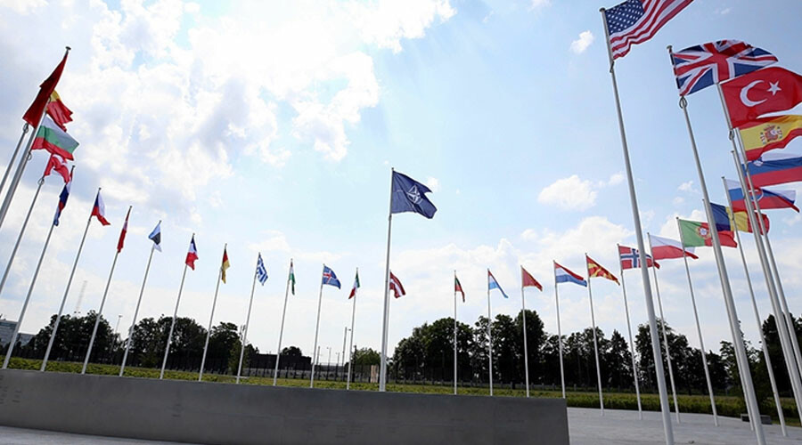 İsveç'e AB şartı dünya gündeminde... Erdoğan'ın sözleri manşetlere taşındı