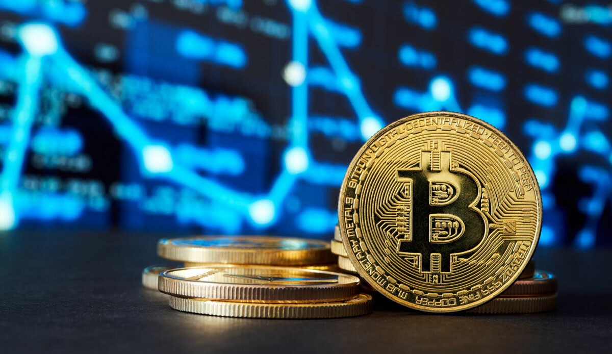 Dev İngiliz bankası Bitcoin&#039;in 2023 ve 2024 hedeflerini açıkladı