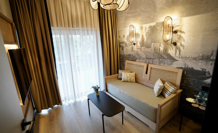 Beltur B&uuml;y&uuml;kada otel rezervasyonu nasıl yapılır? Beltur Otel B&uuml;y&uuml;kada fiyatları nasıl? - 3. Resim