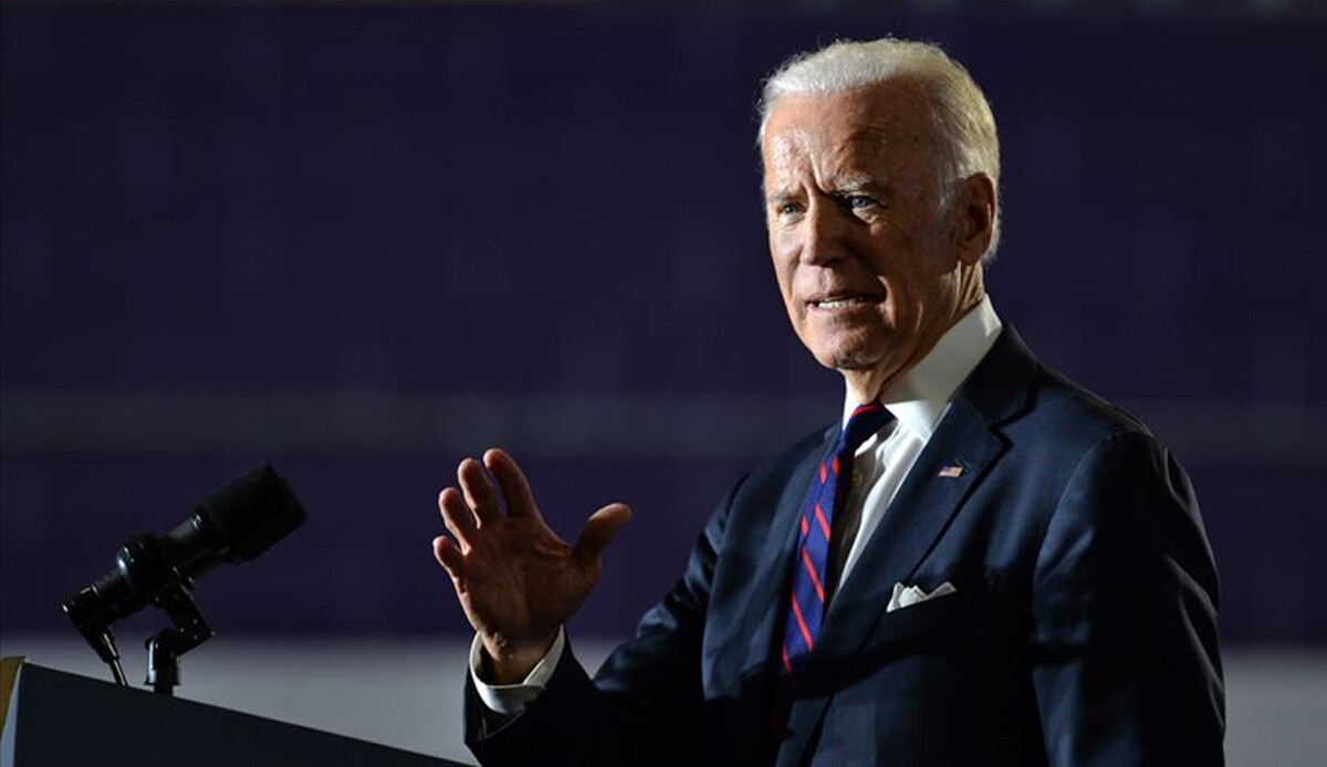 NATO mutabakatına Biden&#039;dan ilk yorum: Erdoğan ile çalışmaya hazırım
