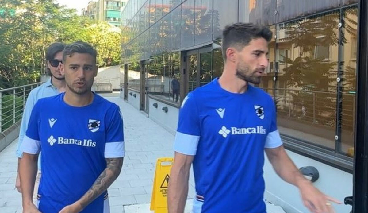 Beşiktaş ve Fenerbahçe&#039;nin istediği Fabio Borini&#039;nin yeni takımı belli oldu