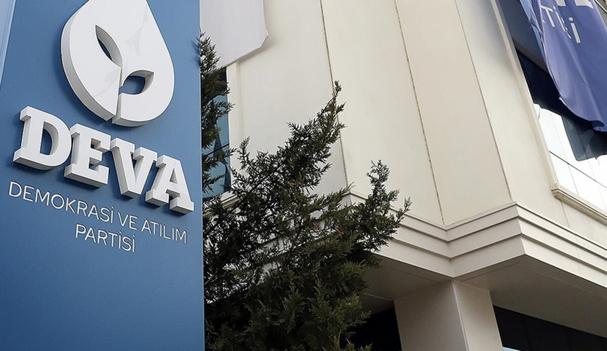 DEVA Partisi&#039;nde istifa furyası: Bir il başkanı daha görevi bıraktı, yönetimi topa tuttu