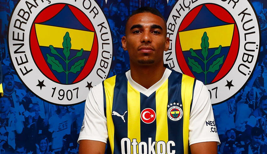 Son Dakika Fenerbahçe haberleri: Alexander Djiku'dan 4 yıllık imza! Resmi açıklama... Son Dakika Fenerbahçe haberleri: Alexander Djiku'dan 4 yıllık imza! Resmi açıklama...