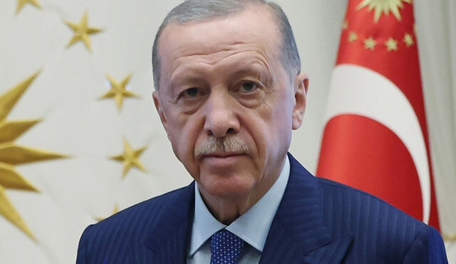 Cumhurbaşkanı Erdoğan'dan şehit ailelerine başsağlığı mesajı Cumhurbaşkanı Erdoğan'dan şehit ailelerine başsağlığı mesajı