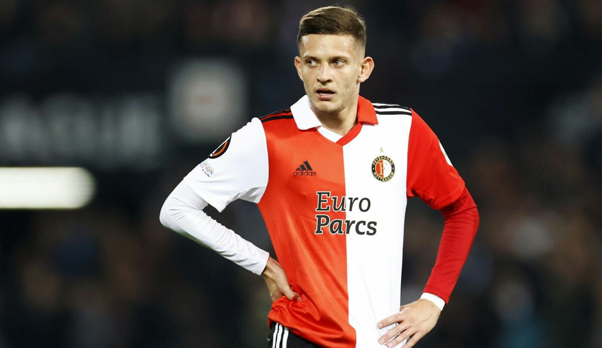 Fenerbahçe Sebastian Szymanski transferini bitirdi! Polonyalı yıldız imzayı atıyor Fenerbahçe Sebastian Szymanski transferini bitirdi! Polonyalı yıldız imzayı atıyor