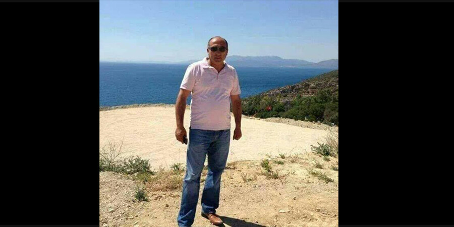 Kendisini rahatsız eden eski sevgilisini sokak ortasında öldürdü