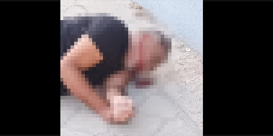 Kendisini rahatsız eden eski sevgilisini sokak ortasında öldürdü