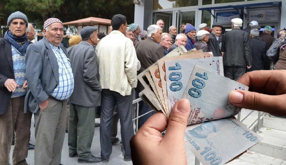 Memur ve emekli maaşları ne zaman yatacak? Zam için ek bordro hazır, kritik tarih belli oldu