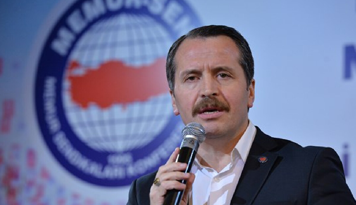 Memur-Sen Başkanı Ali Yalçın zam için ilk kez konuştu: &quot;Kaybı karşılamaktan çok uzak&quot;
