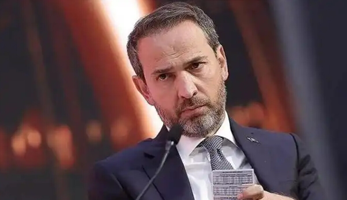 Enerji Bakanı Bayraktar, ikinci nükleer santralin yapılacağı ili açıkladı Enerji Bakanı Bayraktar, ikinci nükleer santralin yapılacağı ili açıkladı