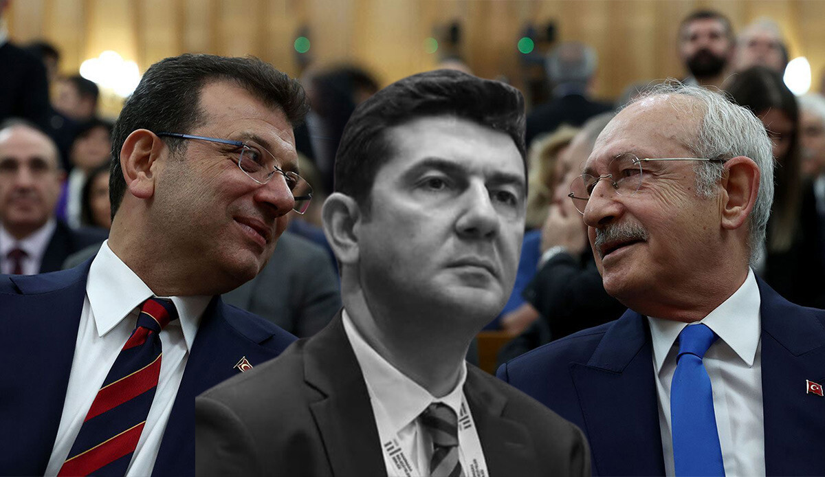 İmamoğlu, Kılıçdaroğlu&#039;na yakınlığı ile bilinen ismi görevden aldı