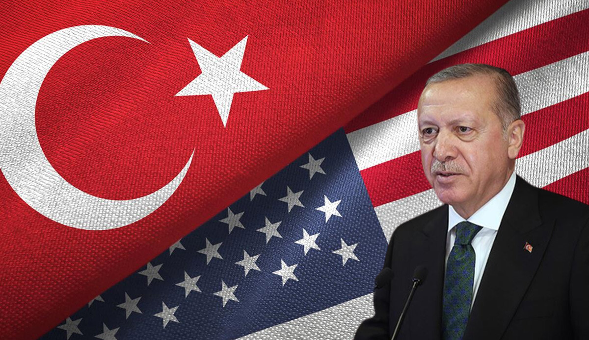ABD'den, Erdoğan'ın 'AB' şartına ilk yorum ABD'den, Erdoğan'ın 'AB' şartına ilk yorum