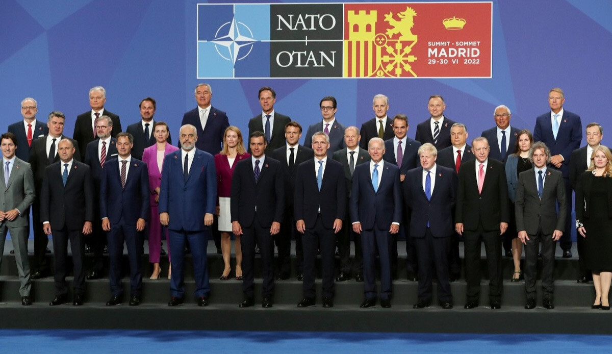 NATO liderleri toplanıyor: Zirvede neler konuşulacak?
