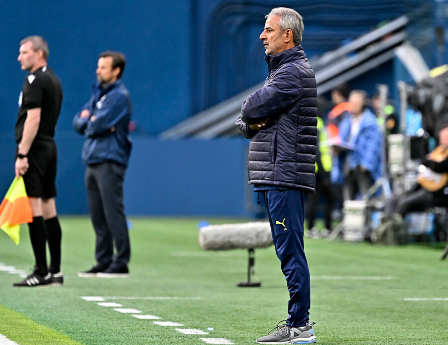 İsmail Kartal transferleri açıkladı! Fenerbahçe'den 3 bölgeye takviye