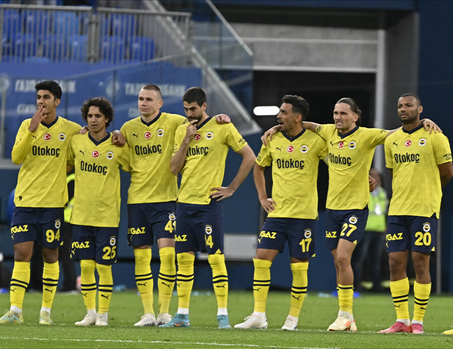 İsmail Kartal transferleri açıkladı! Fenerbahçe'den 3 bölgeye takviye