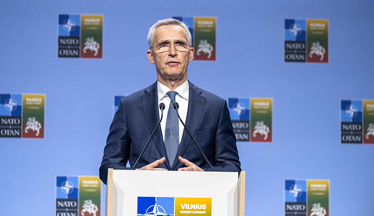 Türkiye istedi, NATO &#039;tamam&#039; dedi: İttifaka Terörle Mücadele Özel Koordinatörlüğü kurulacak