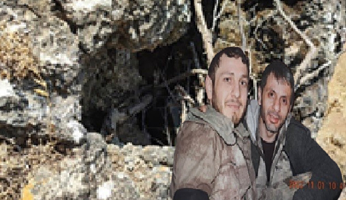 PKK&#039;ya bir darbe daha: Terörist Ferit Yüksel etkisiz hale getirildi