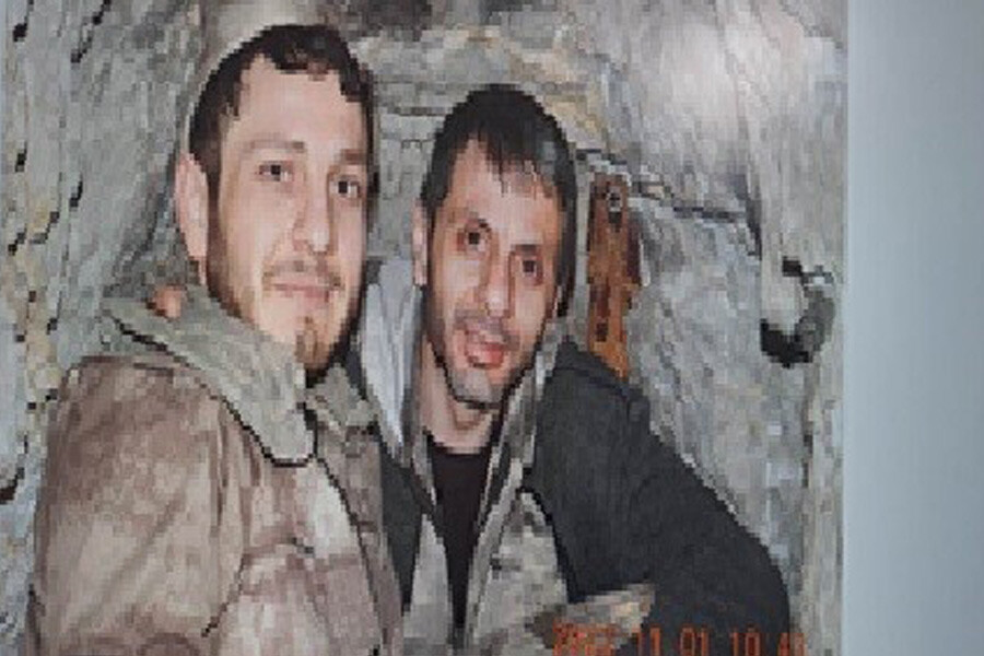 PKK'ya bir darbe daha: Terörist Ferit Yüksel etkisiz hale getirildi