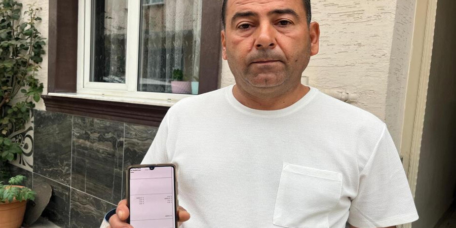 Araç alma hayali kurarken evine haciz geldi! Bir gecede hem hesabını boşalttılar hem kredi çektiler Araç alma hayali kurarken evine haciz geldi! Bir gecede hem hesabını boşalttılar hem kredi çektiler