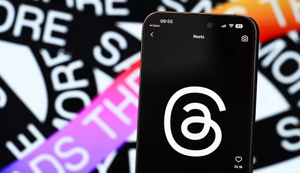 Meta&#039;dan açıklama: Threads logosunun anlamı belli oldu