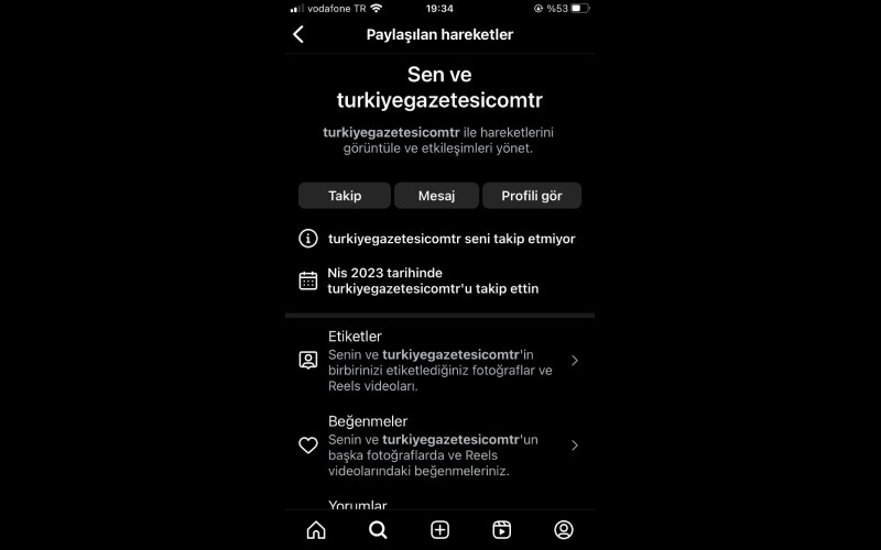 Meraklılar sevecek: Instagram'dan yeni özellik