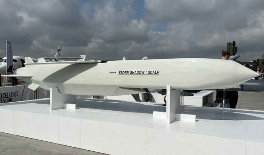 Macron'dan Rusya'yı kızdıracak hamle: Ukrayna'ya füze göndereceğiz