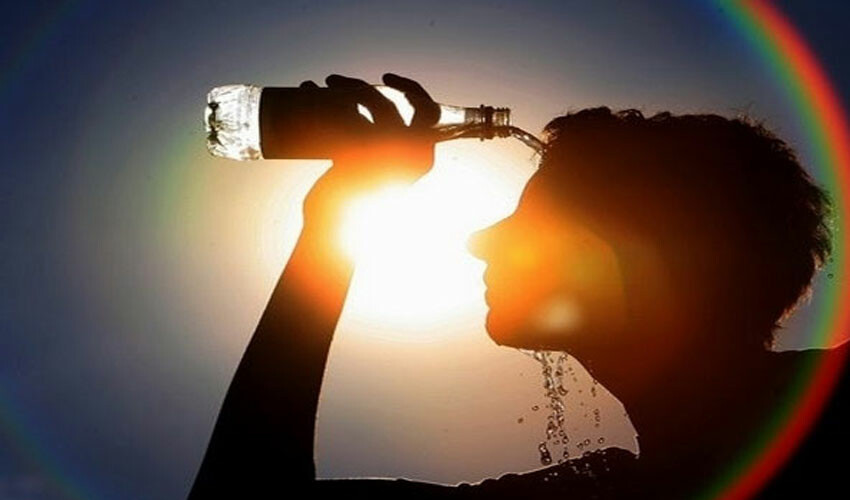 Kavurucu sıcaklar geliyor! Meteoroloji uyardı: 40 dereceyi bulacak Kavurucu sıcaklar geliyor! Meteoroloji uyardı: 40 dereceyi bulacak