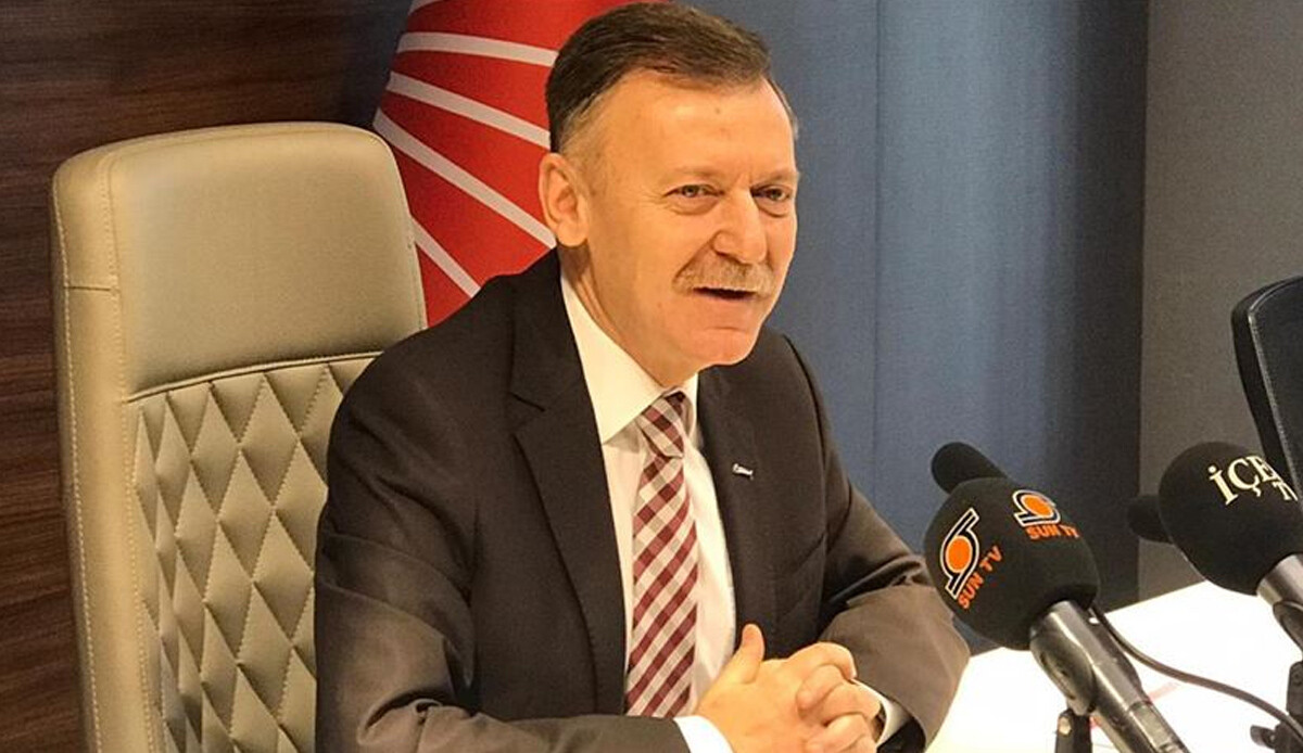 Aytuğ Atıcı'dan İmamoğlu'na: Koltuk onu çağırmıyor Aytuğ Atıcı'dan İmamoğlu'na: Koltuk onu çağırmıyor