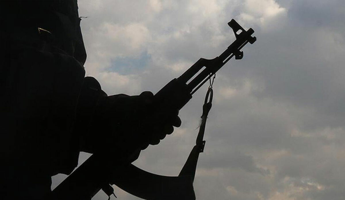 BM&#039;den terör örgütü PKK/YPG raporu: Çocukları zorla kullanıyorlar