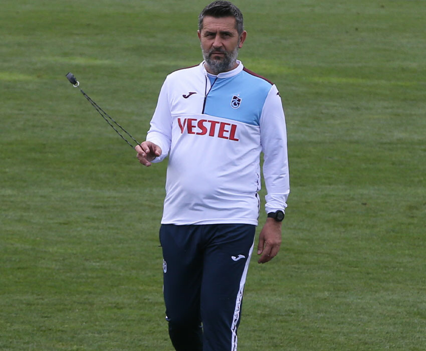 Trabzonspor'un yeni transferi Mislav Orsic şampiyonluk istiyor: Biz Hırvatlar kaybetmeyi sevmeyiz Trabzonspor'un yeni transferi Mislav Orsic şampiyonluk istiyor: Biz Hırvatlar kaybetmeyi sevmeyiz