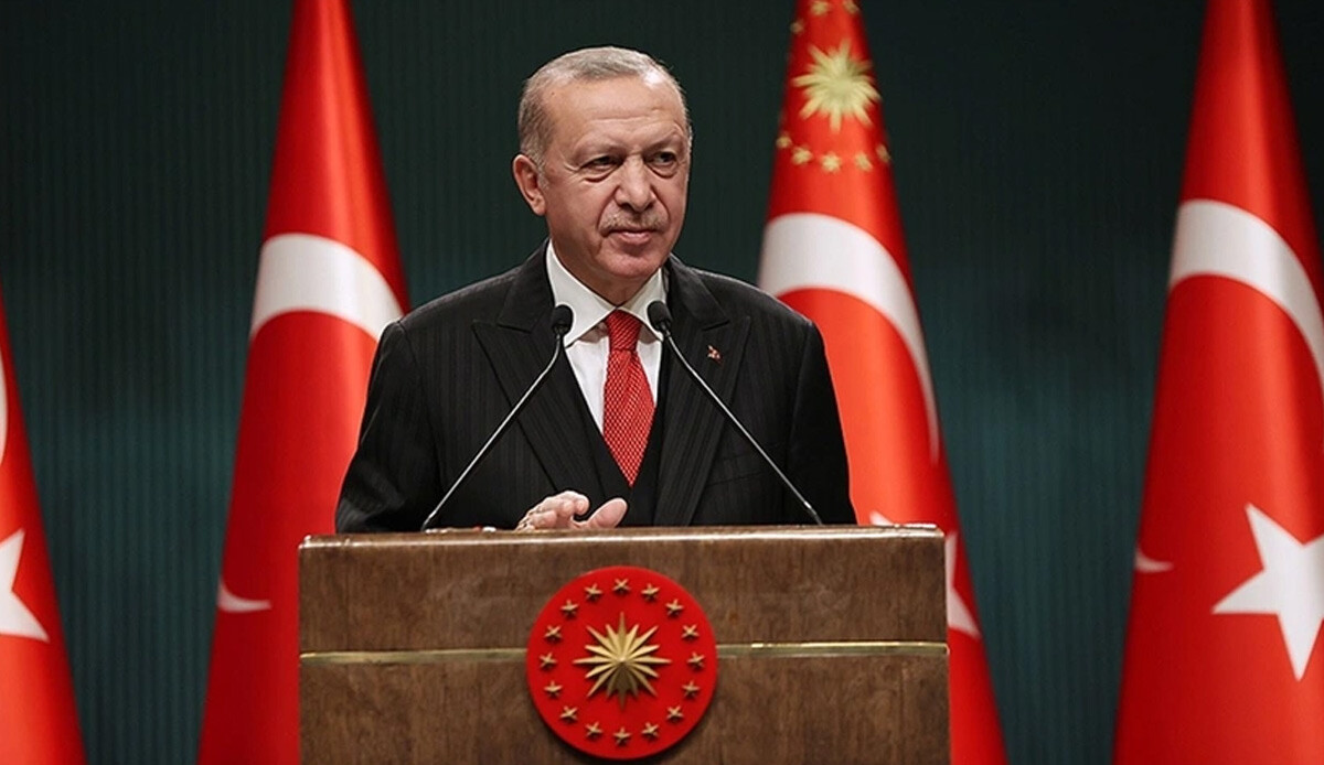Son dakika: Cumhurbaşkanı Erdoğan'dan Srebrenitsa mesajı: Asla unutmayacağız, unutturmayacağız! Son dakika: Cumhurbaşkanı Erdoğan'dan Srebrenitsa mesajı: Asla unutmayacağız, unutturmayacağız!