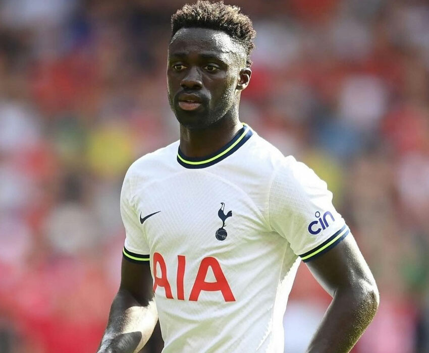 Galatasaray, Nelsson'un yerine Davinson Sanchez'i transfer edecek! İşte Kolombiyalı stoperin maliyeti