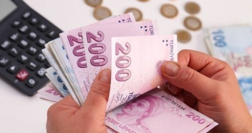 EVDE BAKIM MAAŞLARI 2023 ne kadar oldu? Evde bakım maaş ödeme tarihleri!