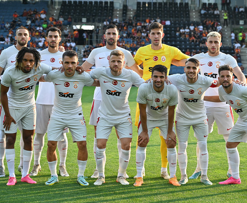 Okan Buruk: Hepimiz Icardi'yi bekliyoruz Okan Buruk: Hepimiz Icardi'yi bekliyoruz