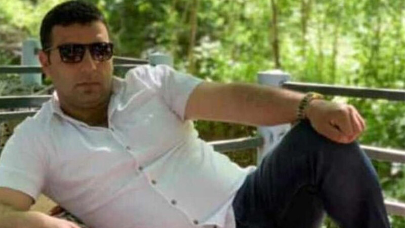 Van'dan acı haber! 1 asker şehit olurken 12 asker de yaralandı... Faruk Tanış- Hayrullah Tanış'ın yeğeni