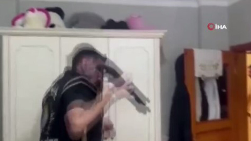 İstanbul operasyon-çete