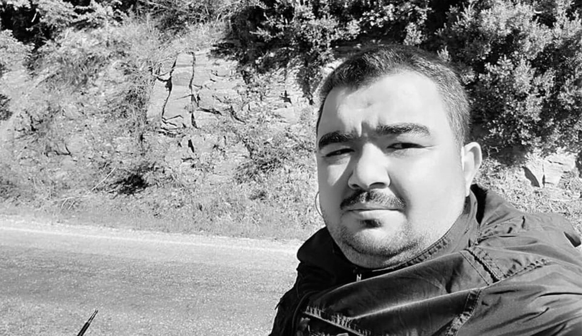 Eşini ikna edemedi, yalnız yola çıktı: Barışma yolunda acı son Eşini ikna edemedi, yalnız yola çıktı: Barışma yolunda acı son