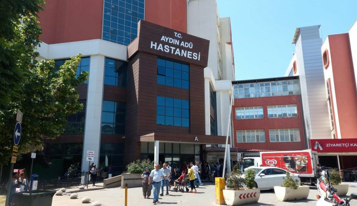 Hastaneden kaçan psikiyatri hastası paniğe neden oldu Hastaneden kaçan psikiyatri hastası paniğe neden oldu