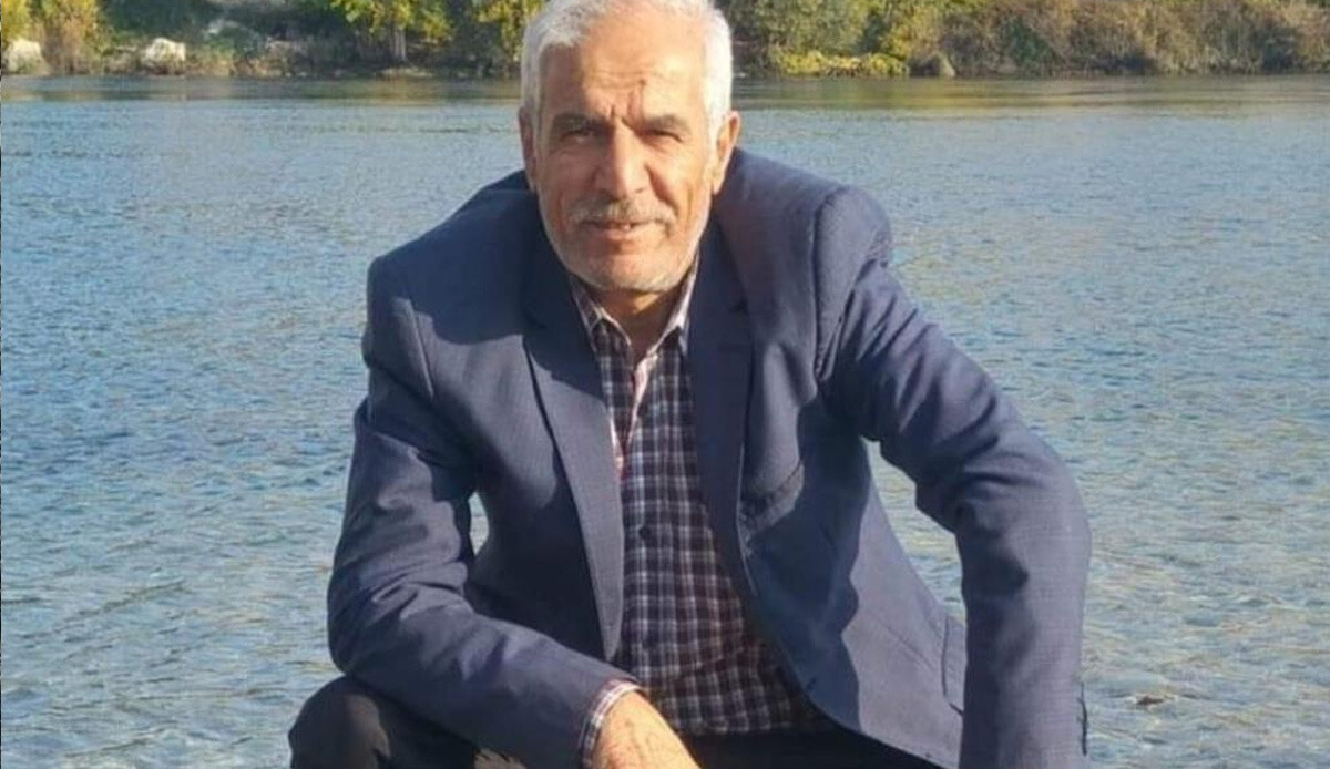 Şanlıurfa’da kahreden ölüm! Arıların saldırısına uğrayan adam hayatını kaybetti Şanlıurfa’da kahreden ölüm! Arıların saldırısına uğrayan adam hayatını kaybetti