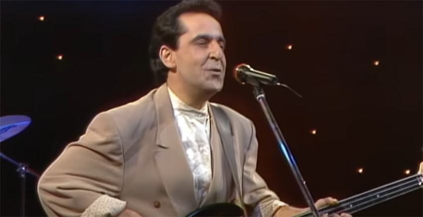 Eurovision, Özkan Uğur için taziye mesajı yayımladı: Çok üzgünüz Eurovision, Özkan Uğur için taziye mesajı yayımladı: Çok üzgünüz