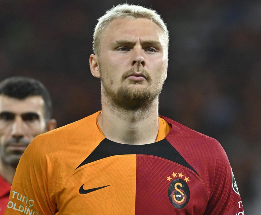 Galatasaray, Nelsson'un yerine Davinson Sanchez'i transfer edecek! İşte Kolombiyalı stoperin maliyeti